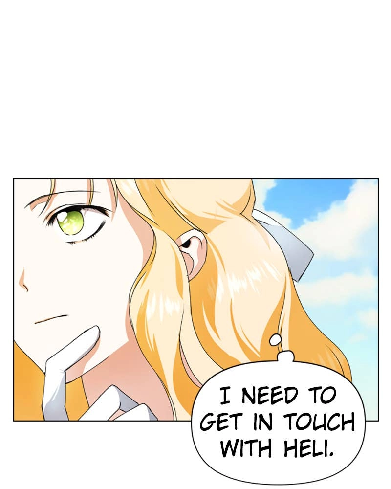 Your Throne Chapter 3 - Is This Love? Page 134