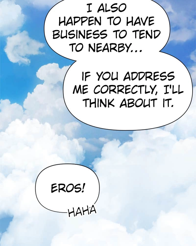Your Throne Chapter 3 - Is This Love? Page 136