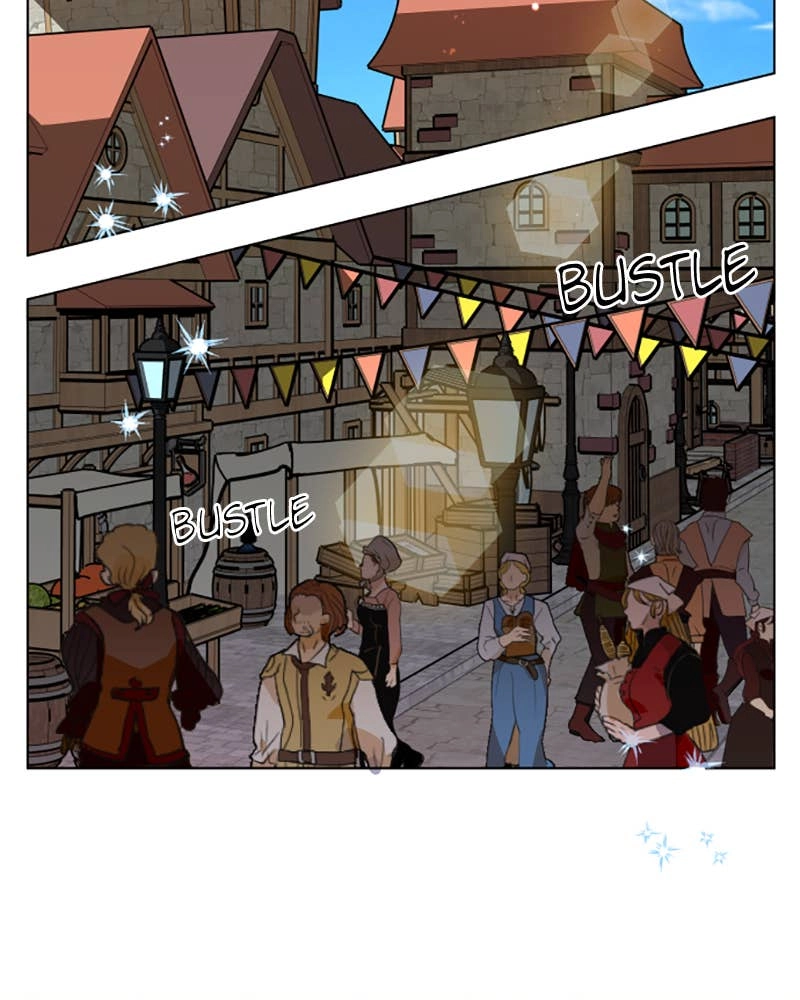 Your Throne Chapter 3 - Is This Love? Page 138