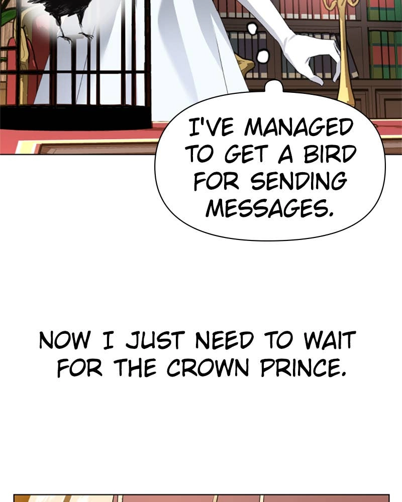 Your Throne Chapter 3 - Is This Love? Page 140