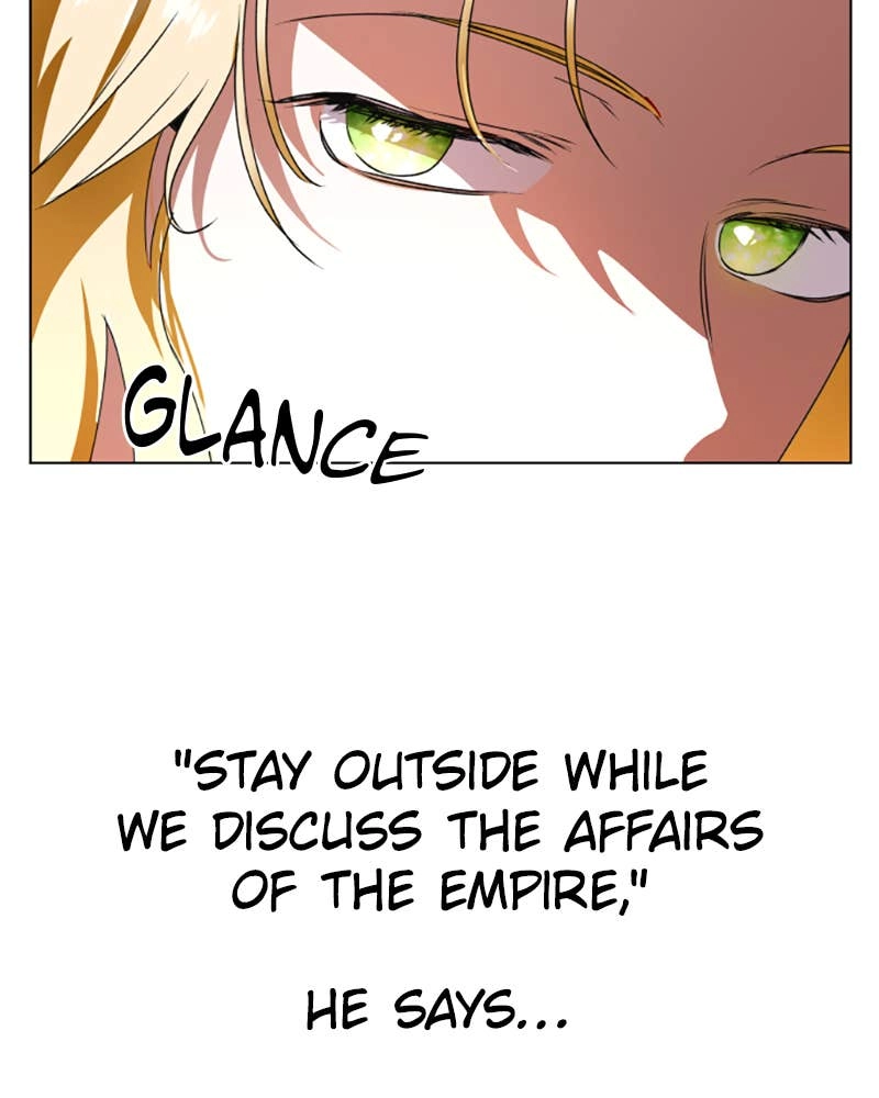 Your Throne Chapter 3 - Is This Love? Page 141