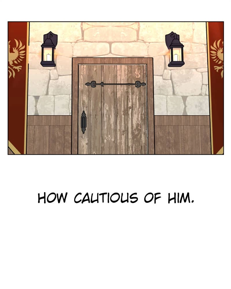 Your Throne Chapter 3 - Is This Love? Page 143