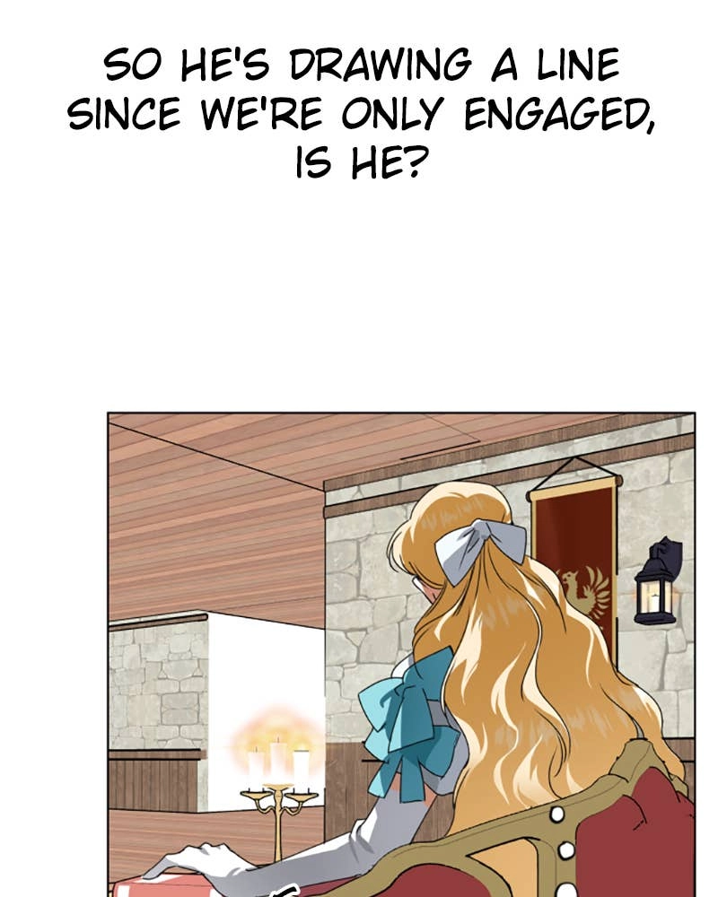 Your Throne Chapter 3 - Is This Love? Page 144
