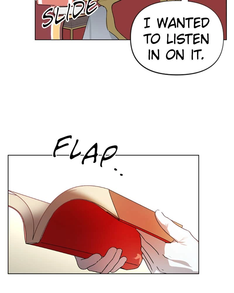 Your Throne Chapter 3 - Is This Love? Page 145