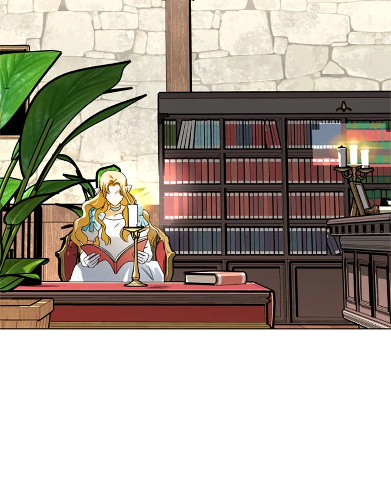 Your Throne Chapter 3 - Is This Love? Page 147