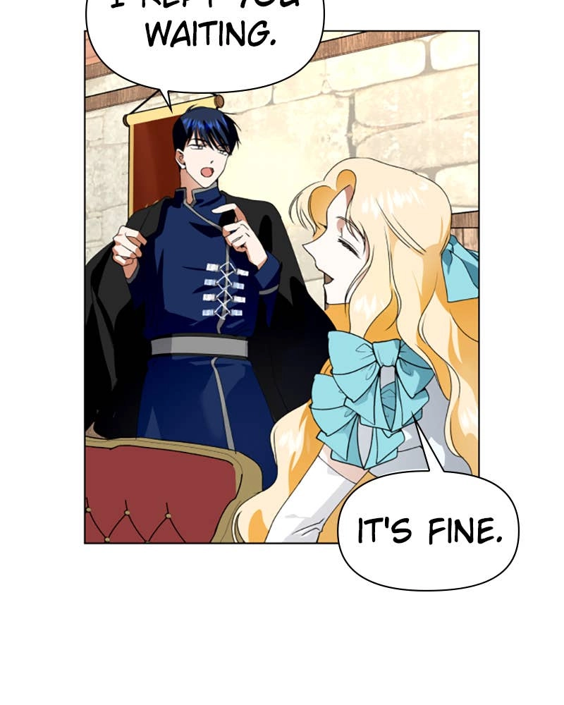 Your Throne Chapter 3 - Is This Love? Page 149