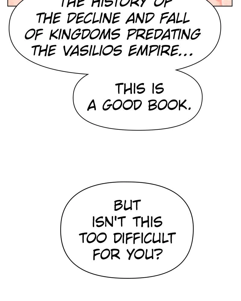 Your Throne Chapter 3 - Is This Love? Page 156