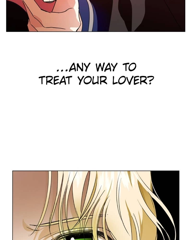 Your Throne Chapter 3 - Is This Love? Page 160
