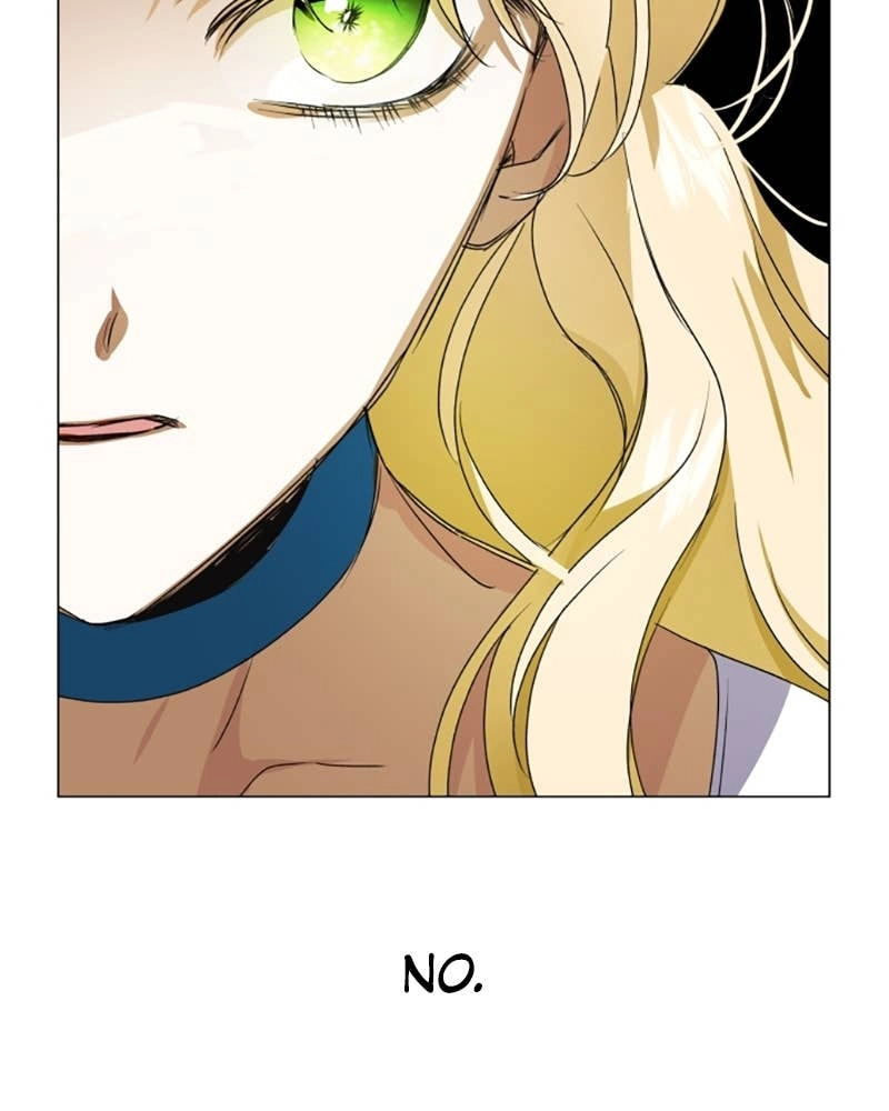 Your Throne Chapter 3 - Is This Love? Page 161