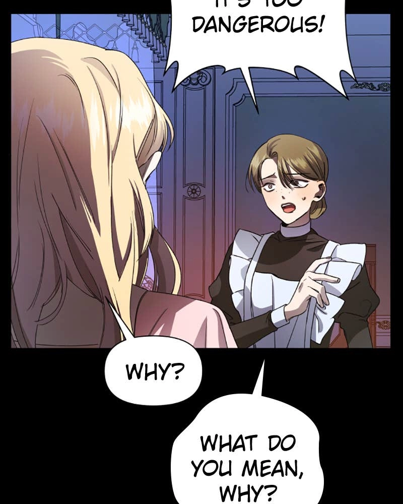 Your Throne Chapter 30 – Coincidence or Inevitability Page 5
