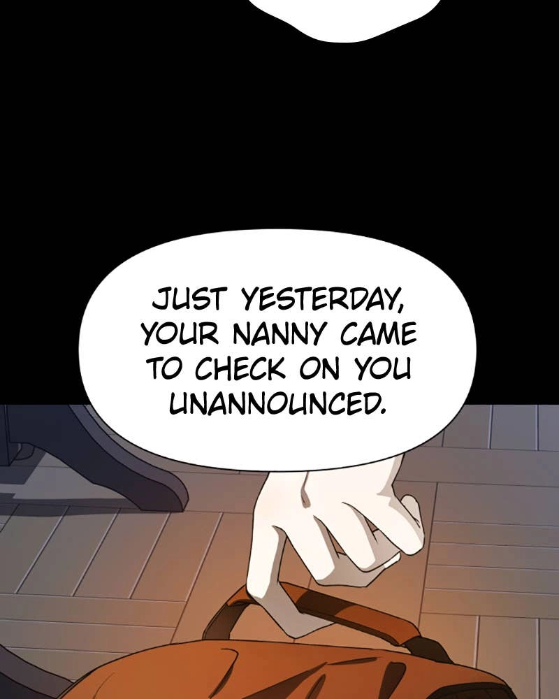Your Throne Chapter 30 – Coincidence or Inevitability Page 6