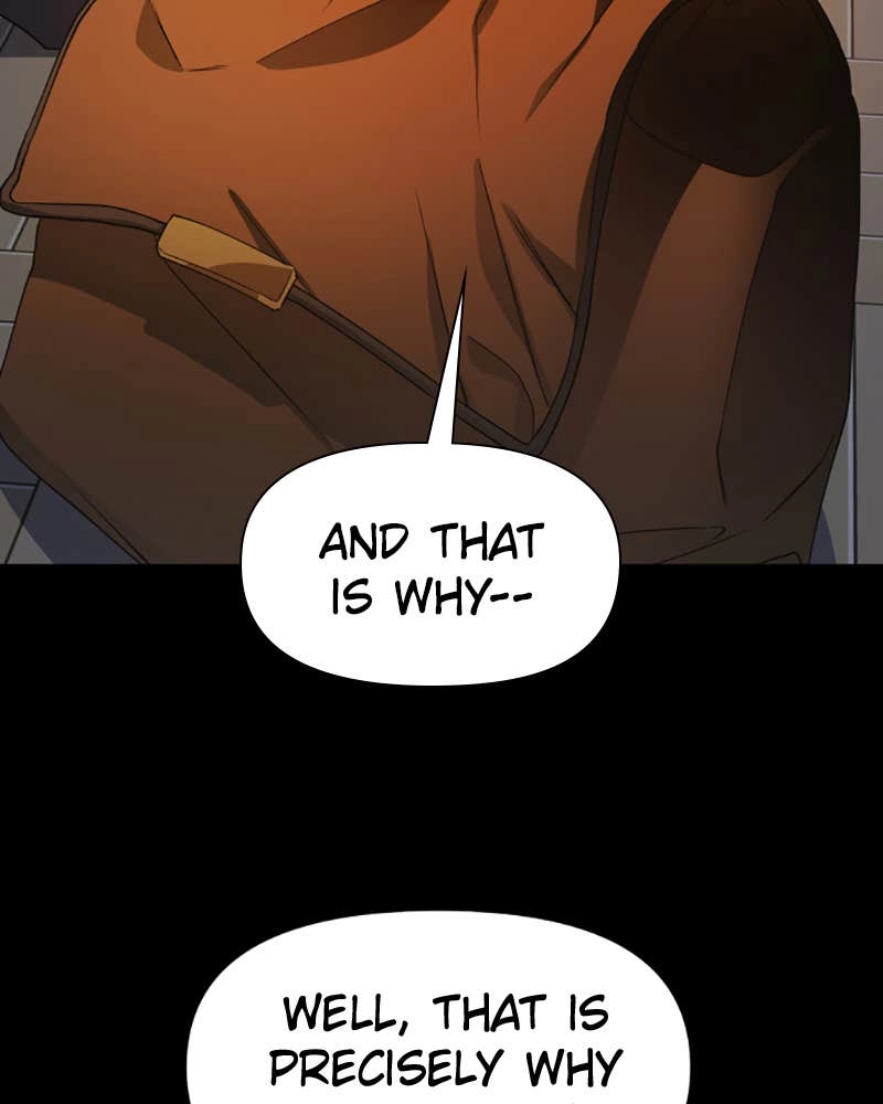 Your Throne Chapter 30 – Coincidence or Inevitability Page 7