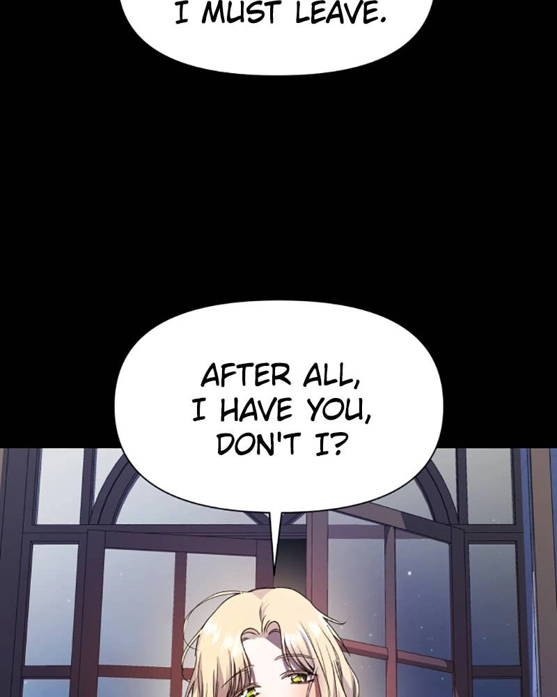 Your Throne Chapter 30 – Coincidence or Inevitability Page 8
