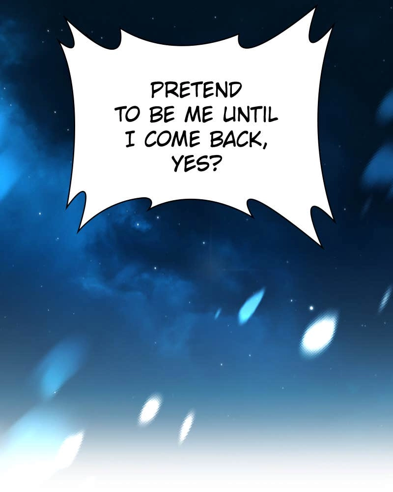 Your Throne Chapter 30 – Coincidence or Inevitability Page 15