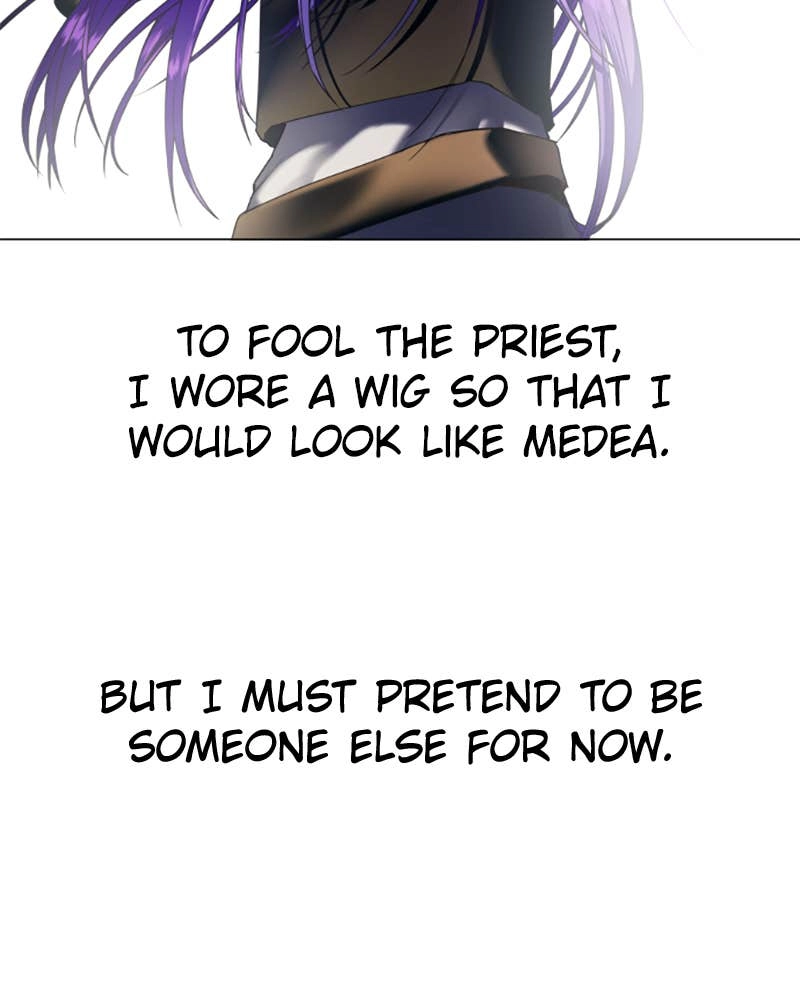 Your Throne Chapter 30 – Coincidence or Inevitability Page 21