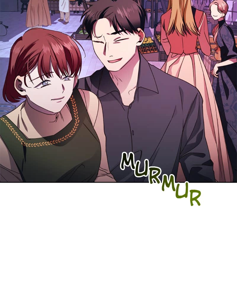 Your Throne Chapter 30 – Coincidence or Inevitability Page 26