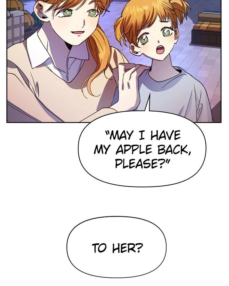 Your Throne Chapter 30 – Coincidence or Inevitability Page 32