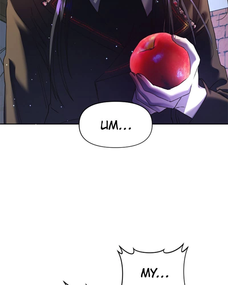 Your Throne Chapter 30 – Coincidence or Inevitability Page 36