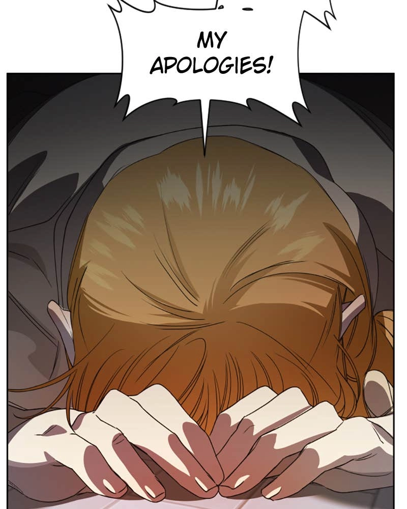 Your Throne Chapter 30 – Coincidence or Inevitability Page 37
