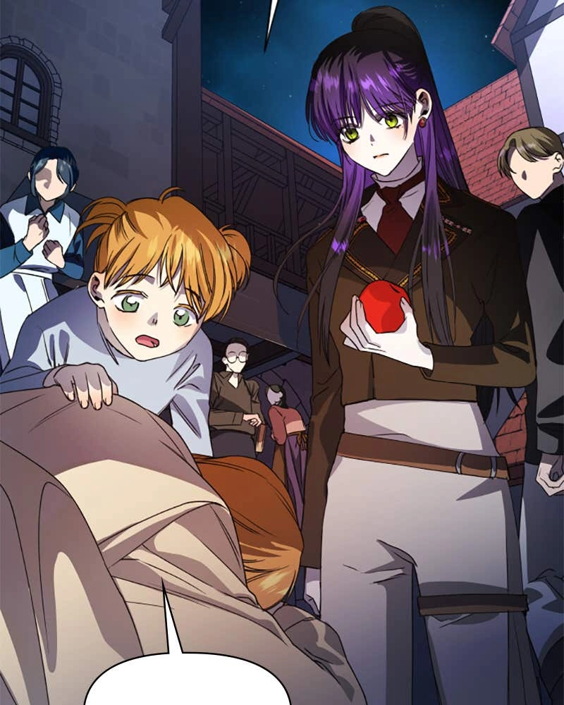 Your Throne Chapter 30 – Coincidence or Inevitability Page 39