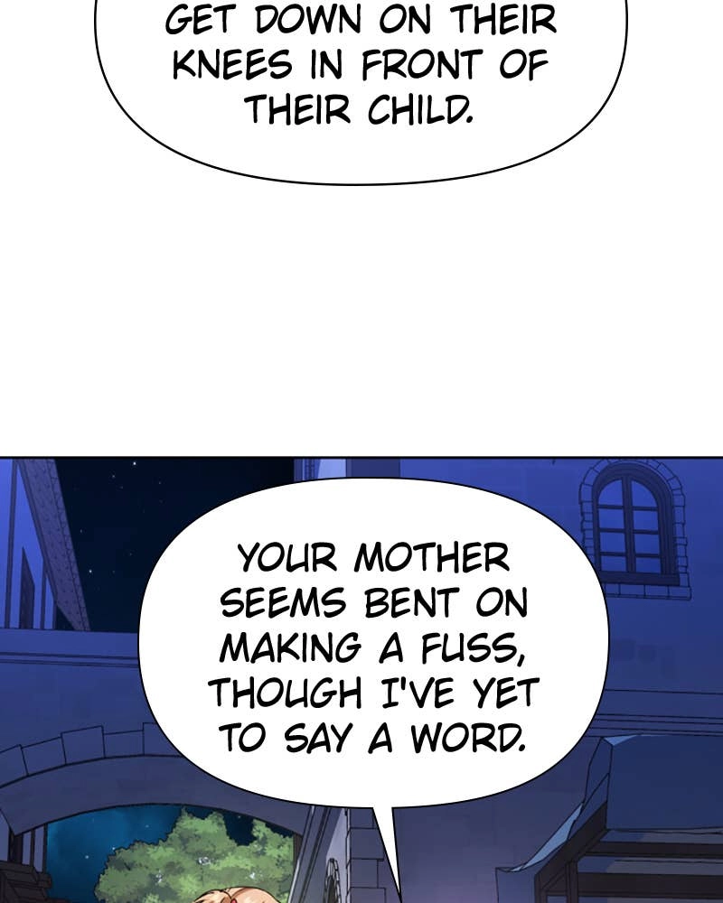 Your Throne Chapter 30 – Coincidence or Inevitability Page 51