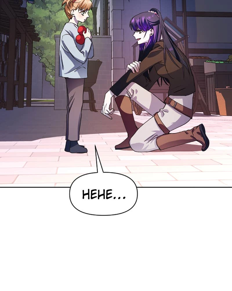 Your Throne Chapter 30 – Coincidence or Inevitability Page 52