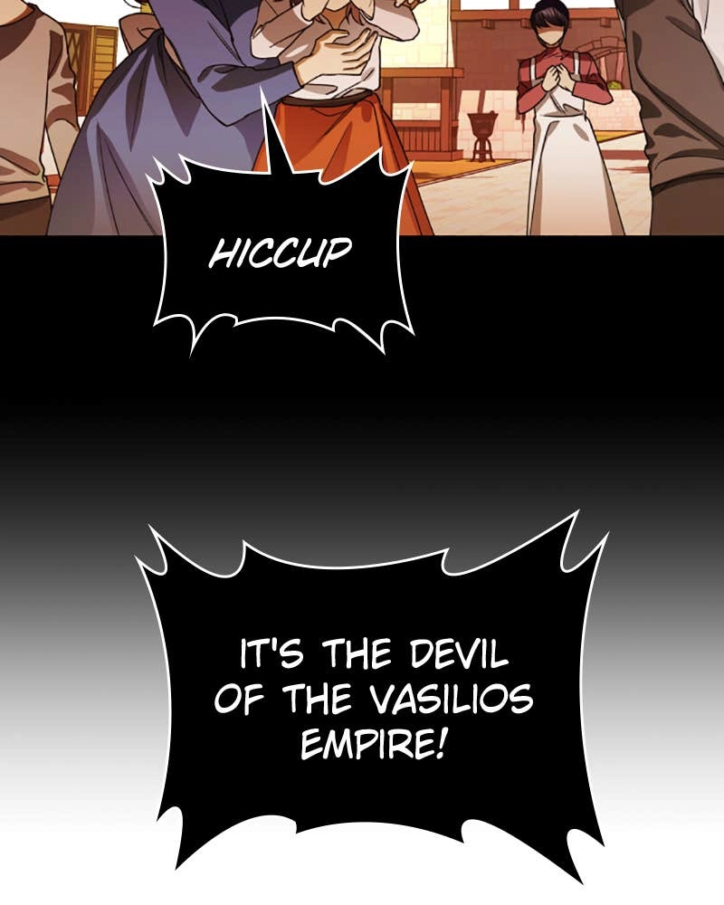 Your Throne Chapter 30 – Coincidence or Inevitability Page 60
