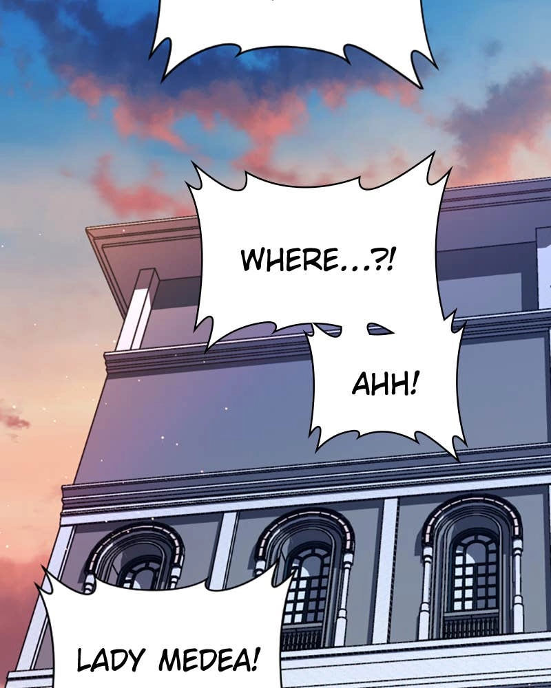 Your Throne Chapter 30 – Coincidence or Inevitability Page 72