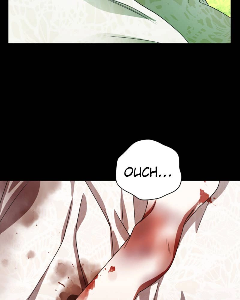 Your Throne Chapter 30 – Coincidence or Inevitability Page 76