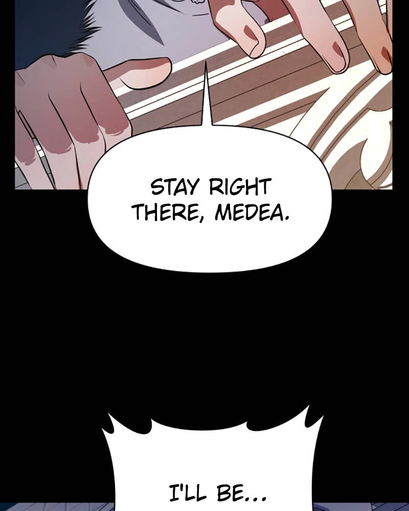 Your Throne Chapter 30 – Coincidence or Inevitability Page 80