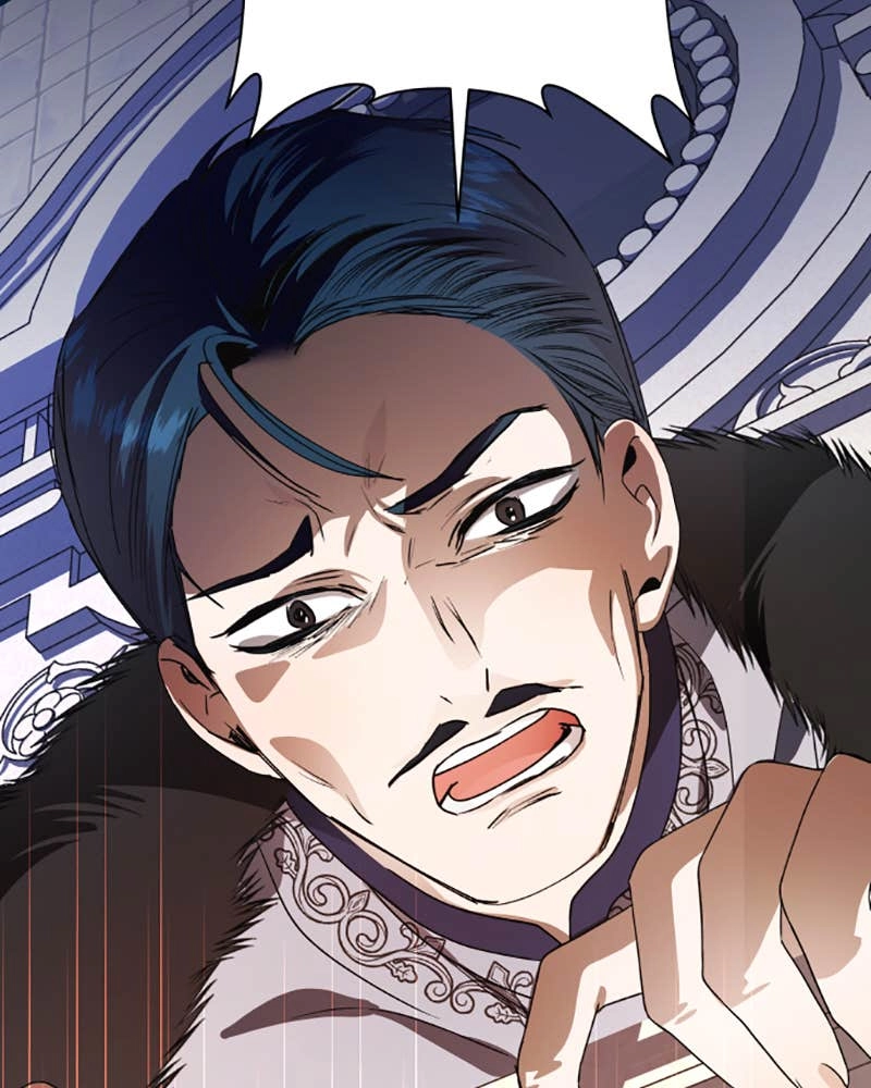 Your Throne Chapter 30 – Coincidence or Inevitability Page 81