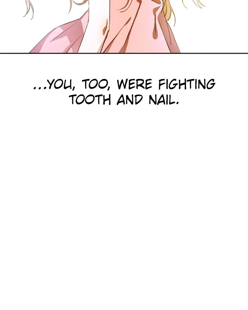 Your Throne Chapter 30 – Coincidence or Inevitability Page 93