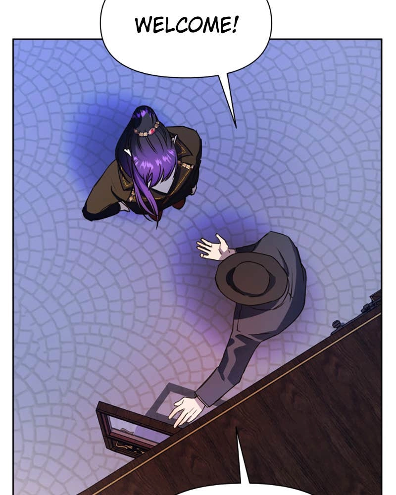 Your Throne Chapter 30 – Coincidence or Inevitability Page 96