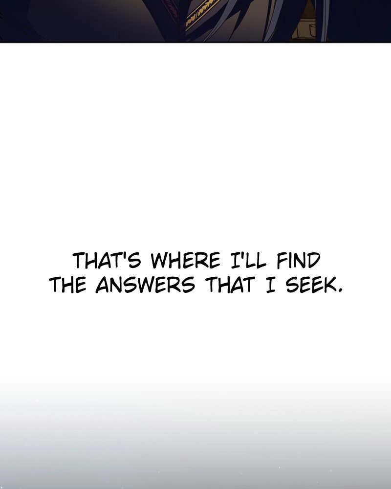 Your Throne Chapter 30 – Coincidence or Inevitability Page 101