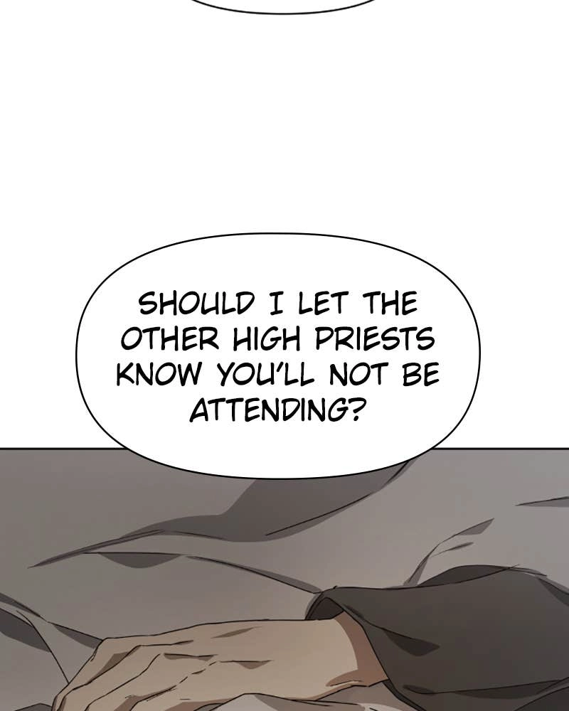 Your Throne Chapter 30 – Coincidence or Inevitability Page 109