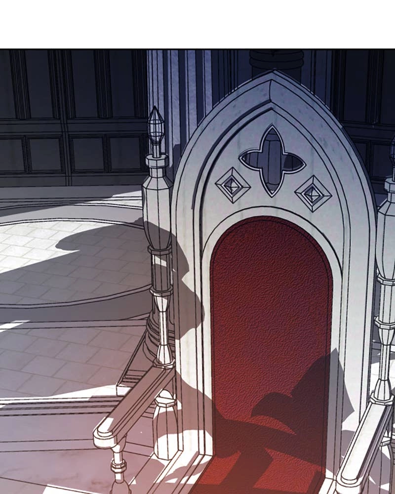 Your Throne Chapter 30 – Coincidence or Inevitability Page 111