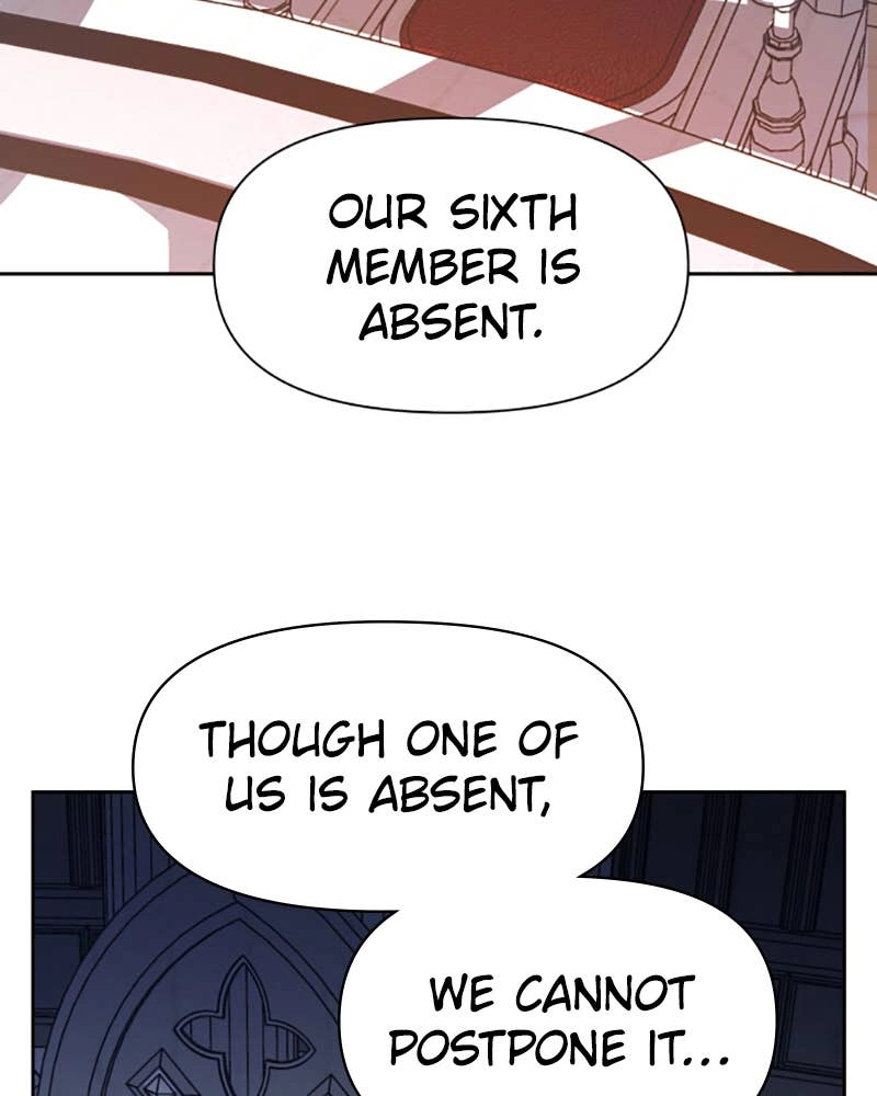Your Throne Chapter 30 – Coincidence or Inevitability Page 112