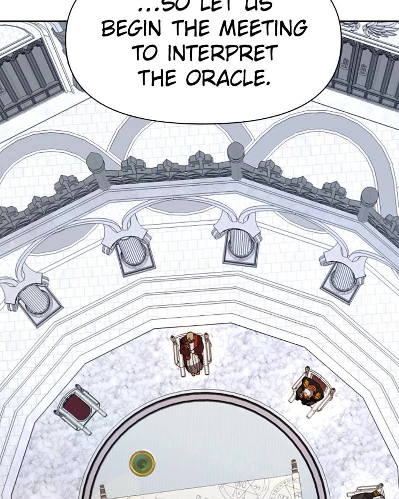 Your Throne Chapter 30 – Coincidence or Inevitability Page 114