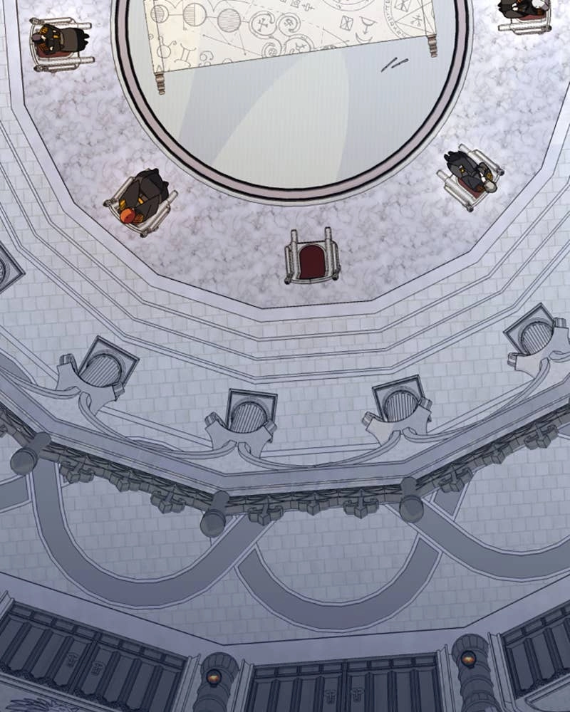 Your Throne Chapter 30 – Coincidence or Inevitability Page 115