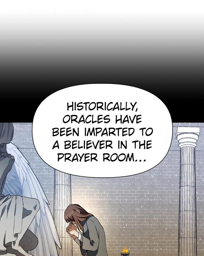 Your Throne Chapter 30 – Coincidence or Inevitability Page 119