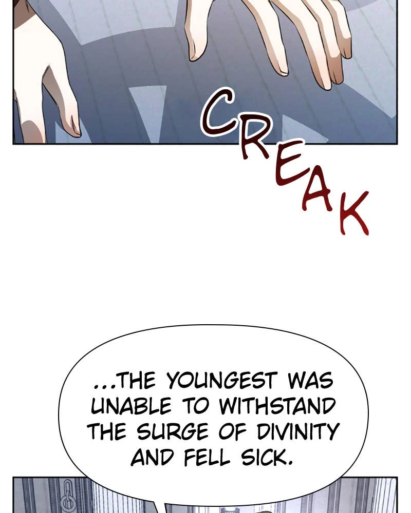 Your Throne Chapter 30 – Coincidence or Inevitability Page 124