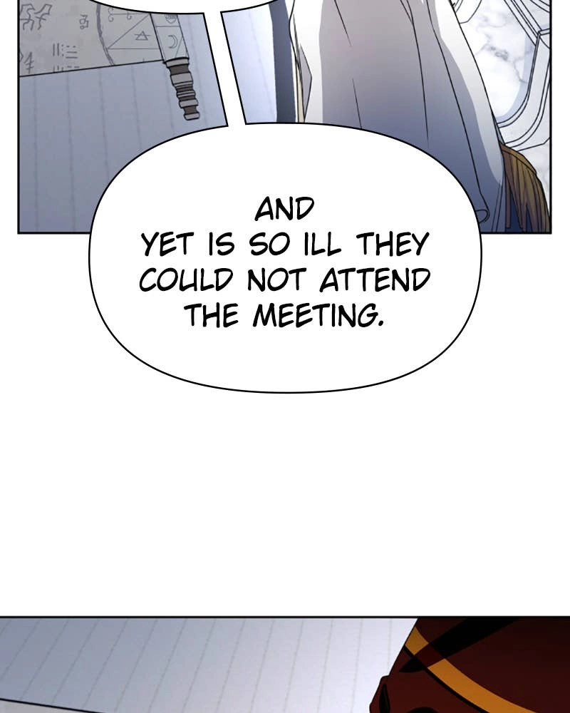 Your Throne Chapter 30 – Coincidence or Inevitability Page 126