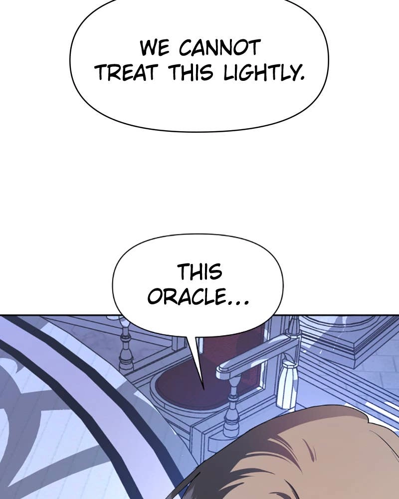 Your Throne Chapter 30 – Coincidence or Inevitability Page 128