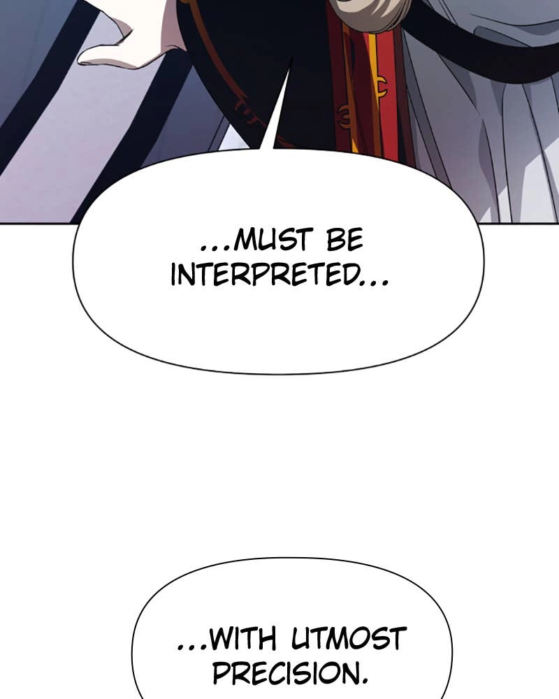 Your Throne Chapter 30 – Coincidence or Inevitability Page 130