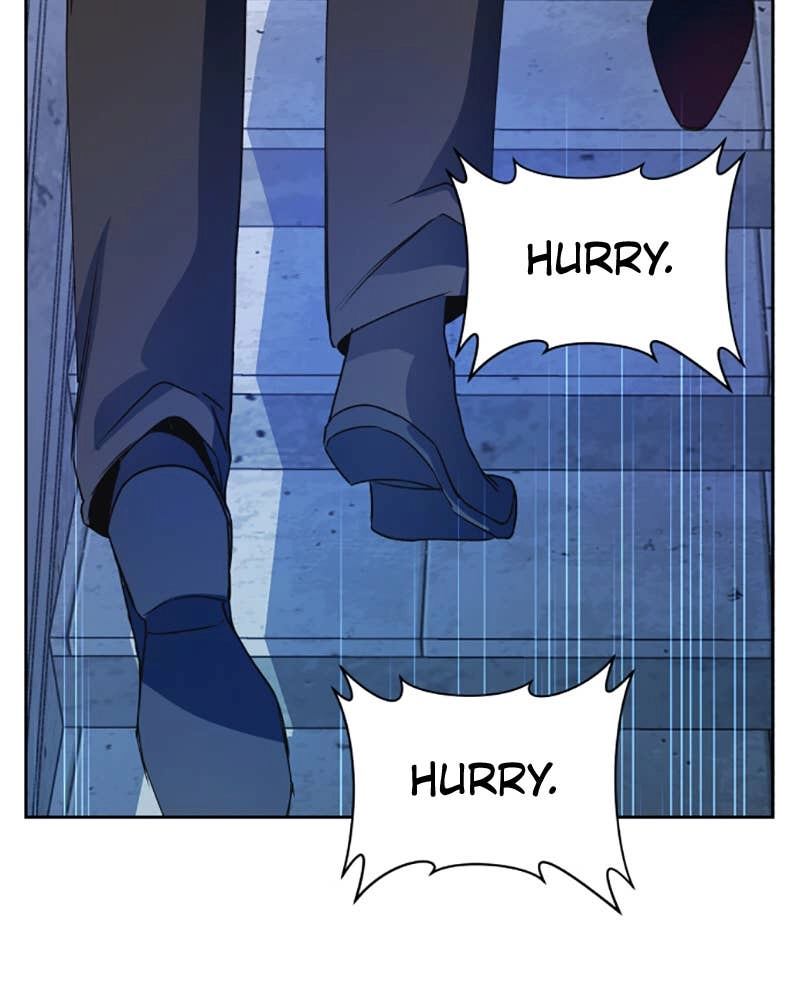 Your Throne Chapter 30 – Coincidence or Inevitability Page 133