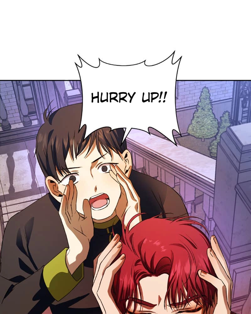 Your Throne Chapter 30 – Coincidence or Inevitability Page 134