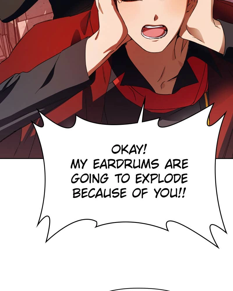 Your Throne Chapter 30 – Coincidence or Inevitability Page 135