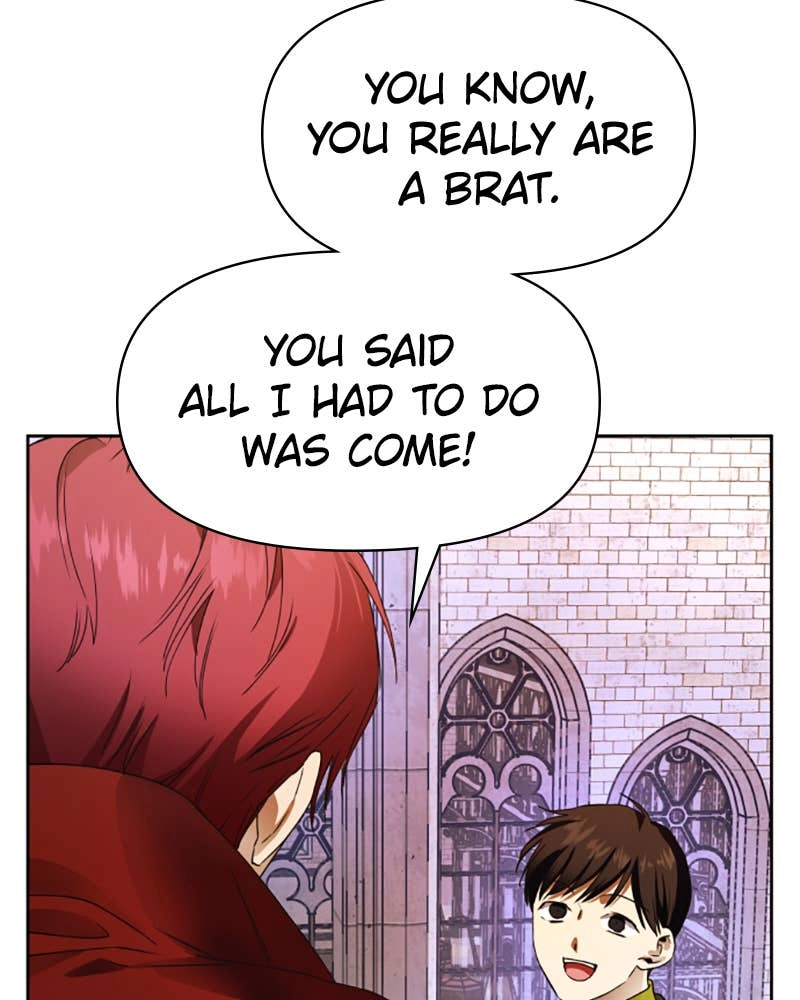 Your Throne Chapter 30 – Coincidence or Inevitability Page 136