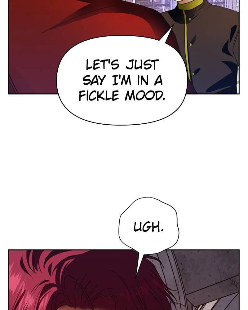 Your Throne Chapter 30 – Coincidence or Inevitability Page 137