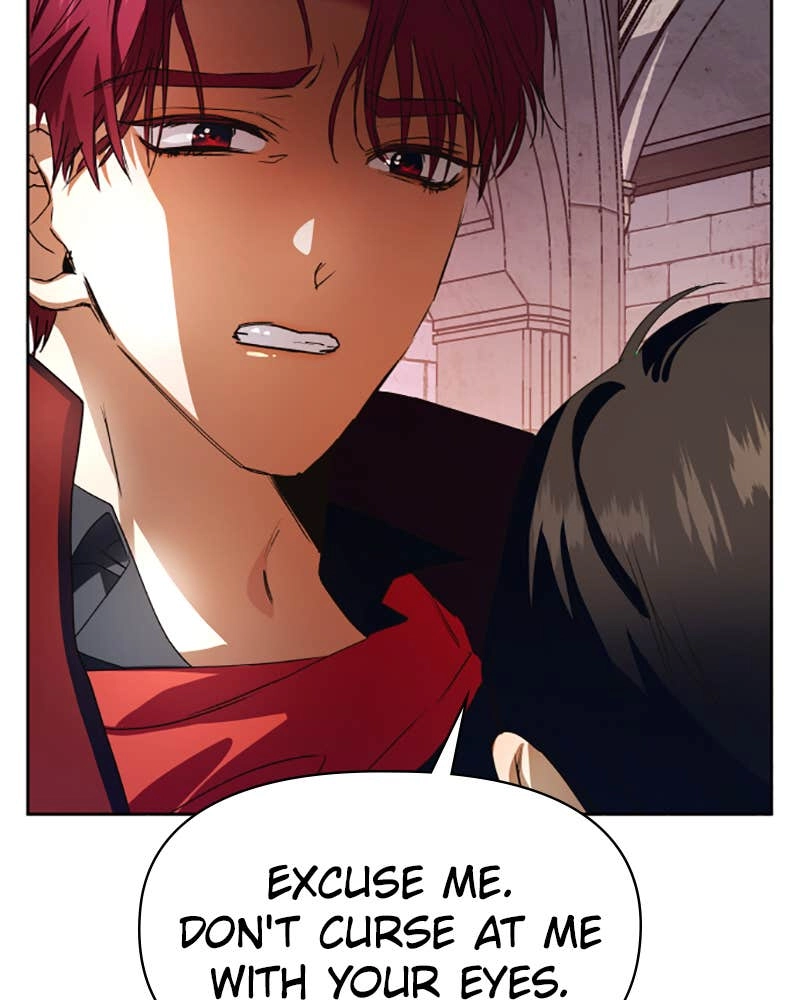 Your Throne Chapter 30 – Coincidence or Inevitability Page 138
